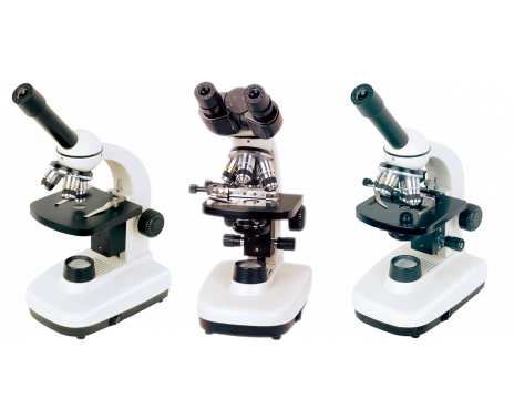 N-100 系列生物显微镜N-100A/N-100B/N-100C