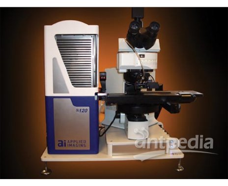 GSL-120 高通量全自动染色体扫描平台