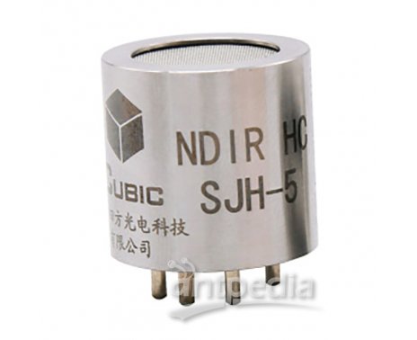 四方光电_微型红外甲烷传感器SJH
