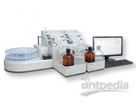 宝德BDFIA-7000多参数流动注射分析系统