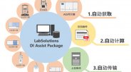 岛津 LabSolutions DI Assist Package