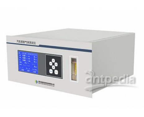 Gasboard-5260 汽车排放气体分析仪（汽油车）