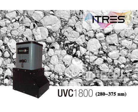 UVC-1800 高光谱成像仪