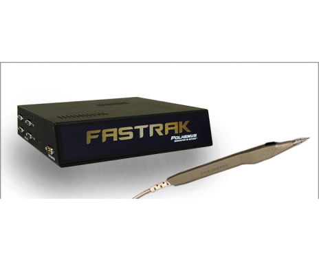 FASTRAK数字化仪