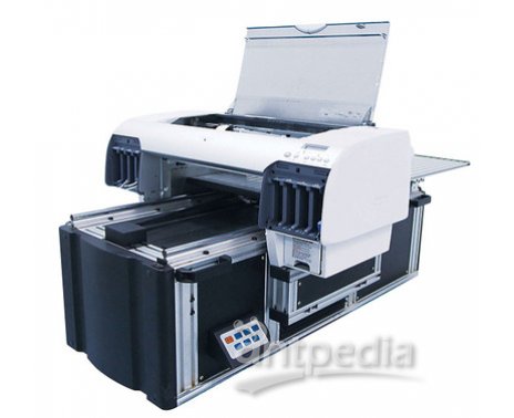 The C2FAST Printing system 超高通量智能化功能材料合成设备