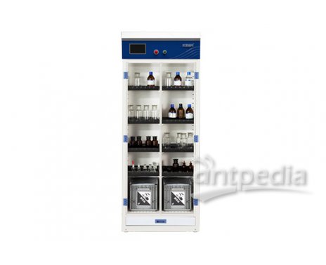 UP-SJ819净气型药品柜