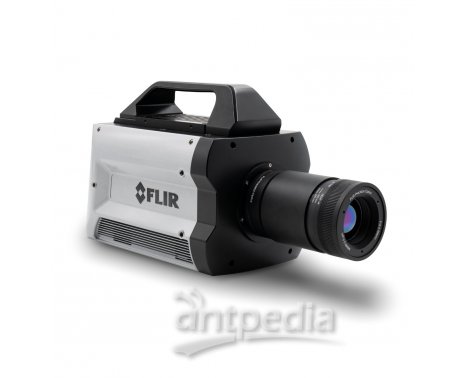 FLIR X8580 SLS 系列科学级高清长波红外热像仪