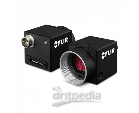 Blackfly USB3工业相机