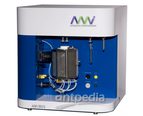 AMI-300 S 耐腐蚀版 全自动程序升温化学吸附仪