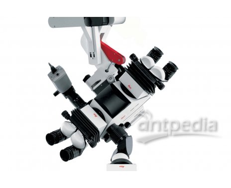 德国徕卡 ULT500 手术显微镜