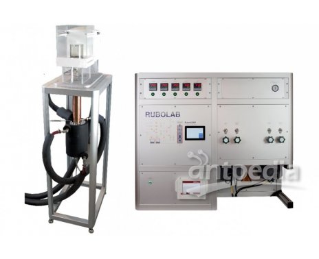 RuboSORP 系列磁悬浮天平重量法高压气体和蒸汽吸附仪