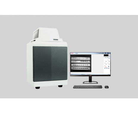 Tanon 4600系列全自动化学发光/荧光图像分析系统