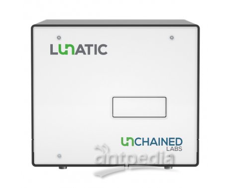 Unchained Labs 高通量微量蛋白浓度分析仪 Lunatic 