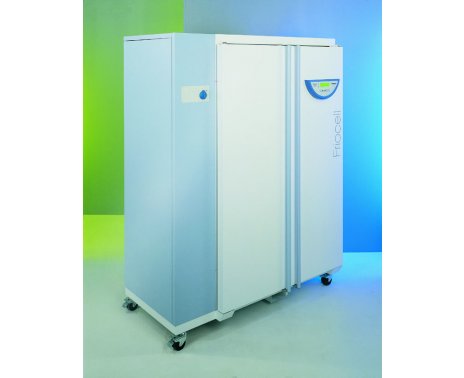 德国MMM Friocell 光稳定性试验箱/冷冻光照培养箱 