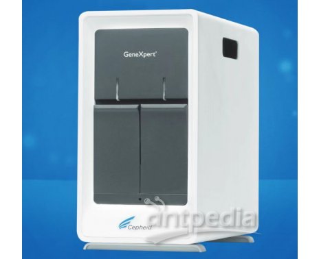 赛沛 GeneXpert实时荧光PCR系统 GX-II R2（两通道）