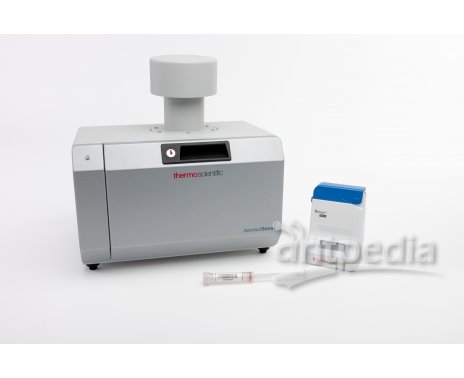 AerosolSense采样器&Renvo快速PCR检测