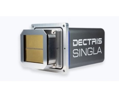 SINGLA-瑞士DECTRIS新型混合像素光子计数探测器