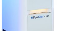 横河电机 FlowCam + LO