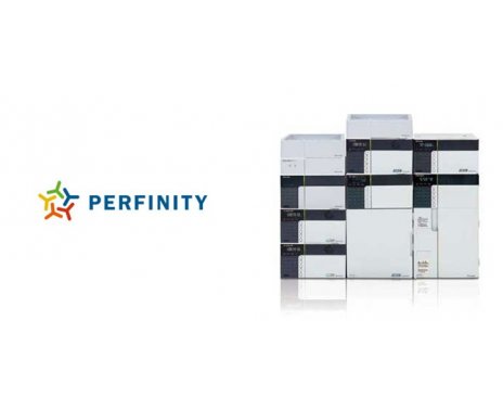 Perfinity iDP在线蛋白质酶解高效液相色谱仪