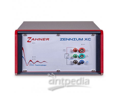 Zennium XC电化学工作站/电化学分析仪
