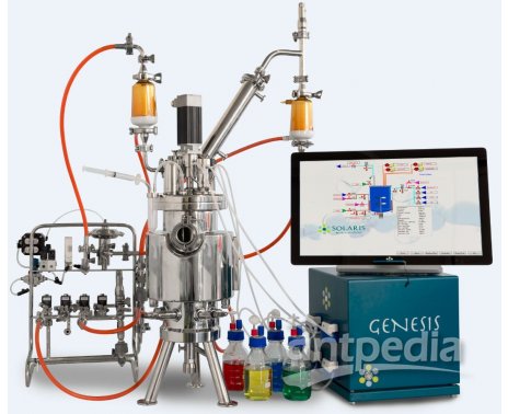 Genesis系列全自动台式发酵罐