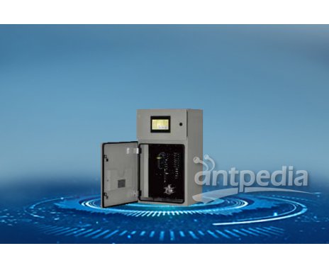 雪迪龙MODEL 9830-phen挥发酚水质在线自动监测仪