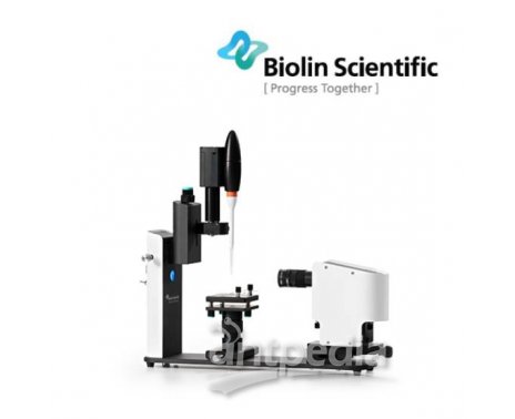 Biolin光学接触角测量仪Theta Lite
