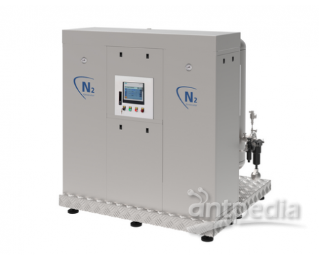 ChemTron WIND XL 高纯氮气/空气集中供气系统