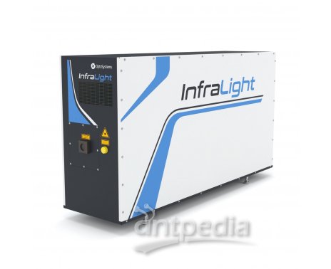 二氧化碳激光器: InfraLight SP