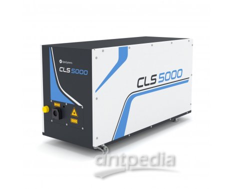 准分子激光器：CLS 5000
