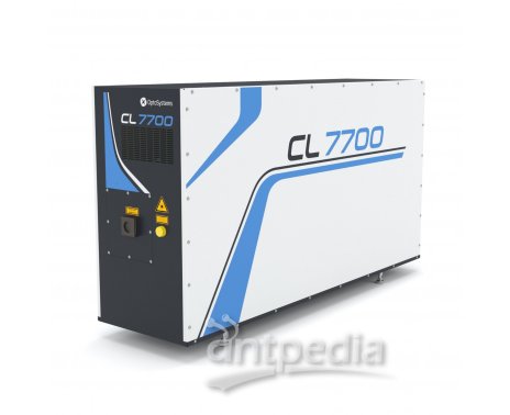 准分子激光器：CL 7700