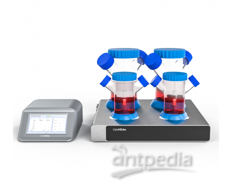 华龛3D FloTrix® miniSPIN 生物反应器miniSPIN S1