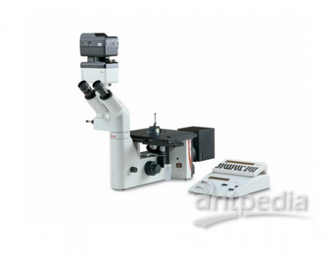 德国徕卡 DM ILM倒置金相显微镜 Leica DM ILM 倒置金相显微镜