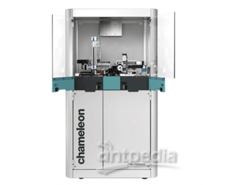 SPTLabtech Chameleon全自动高通量冷冻电镜制样设备