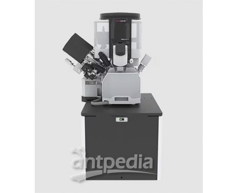 Helios 5 Hydra DualBeam等离子聚焦离子束扫描电子显微镜