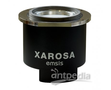Xarosa B20T高速2000万像素TEM CMOS相机 