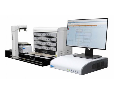 安捷伦RTCA 分析仪 xCELLigence RTCA HT-BioSpa8 筛选模式