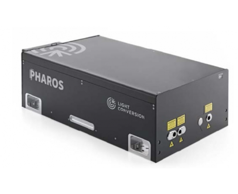 PHAROS系列高功率高能量飞秒激光器