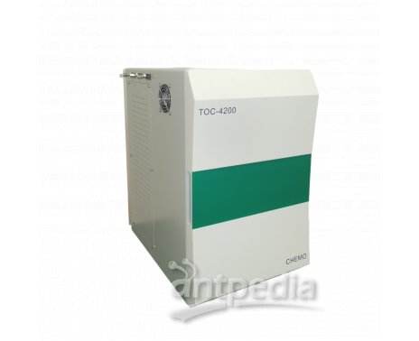 TOC-4200干法总有机碳分析仪 