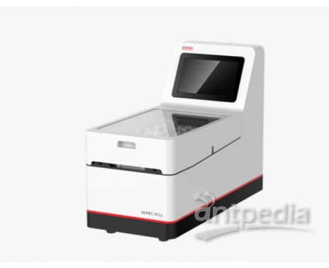 谱育科技 SUPEC 5012 全自动流动注射分析仪 流动注射FIA