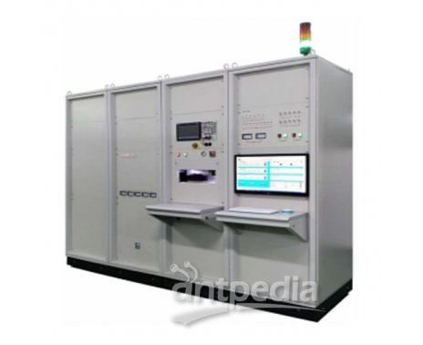 天士立 大功率可控硅静态动态参数综合测试系统 SCR-DC8000