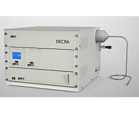 DECRA气体分析质谱仪