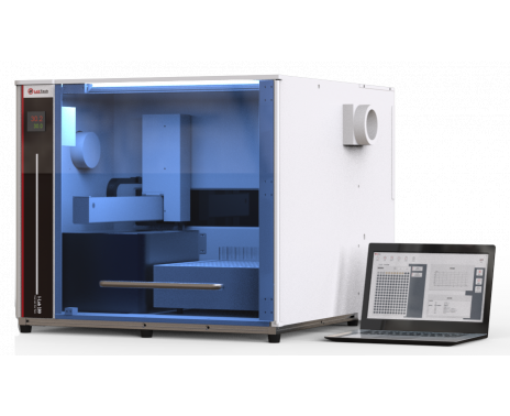 I-Lab 180全自动碘分析仪