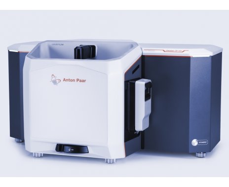 安东帕Litesizer DIF系列激光粒度分析仪Litesizer DIF 100/300/500