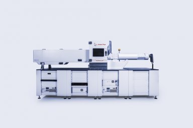 安东帕 SAXSpoint 700
