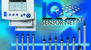 WTW IQ Sensor Net 