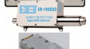 Amptek XR-100SDD硅漂移探测器
