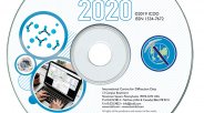 国际衍射数据中心 PDF-4/Minerals 2020