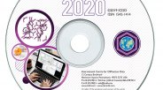 国际衍射数据中心 PDF-4/Organics 2020