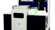欧罗拉 drug screening ICR 8000